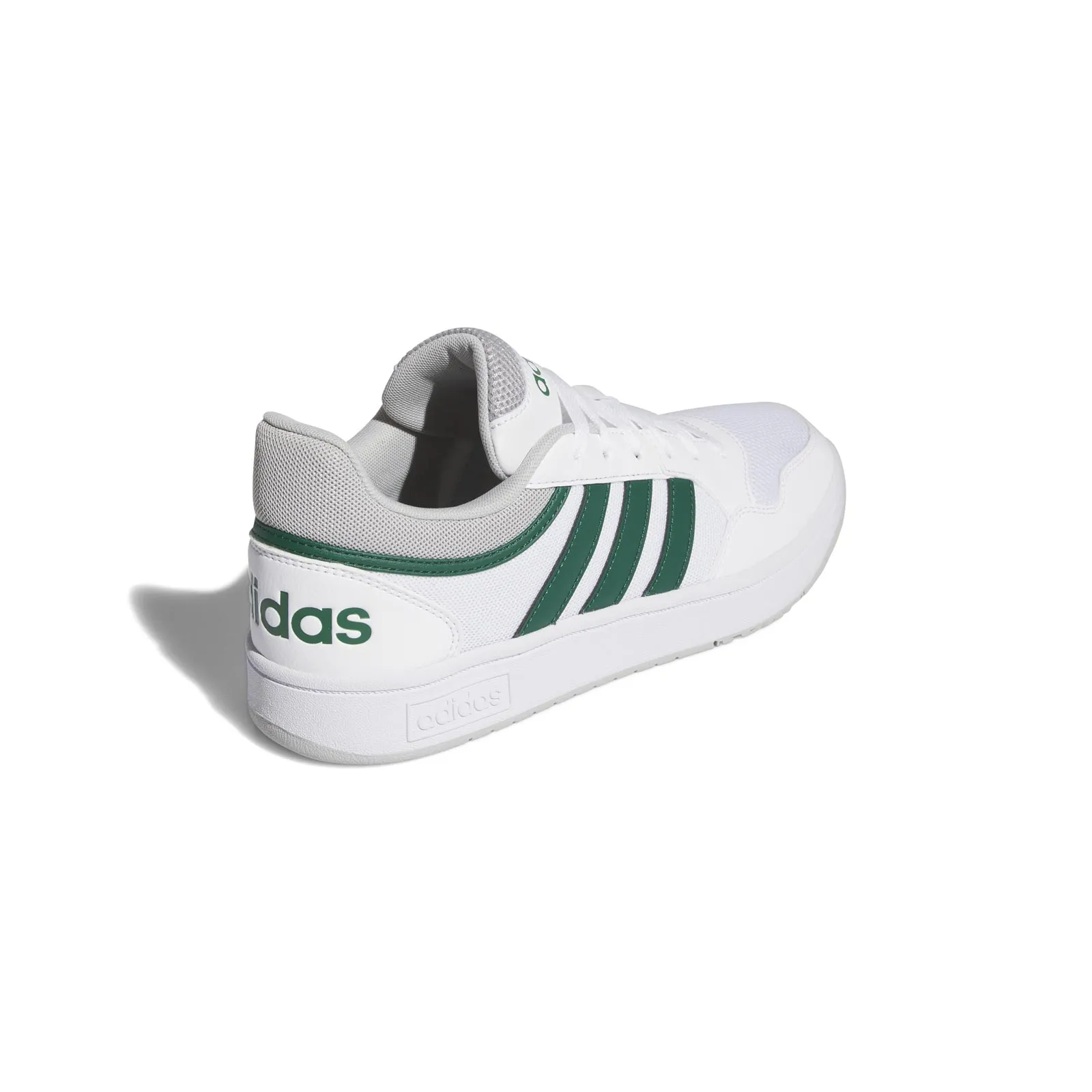 adidas Hoops 3.0 Mens Shoes