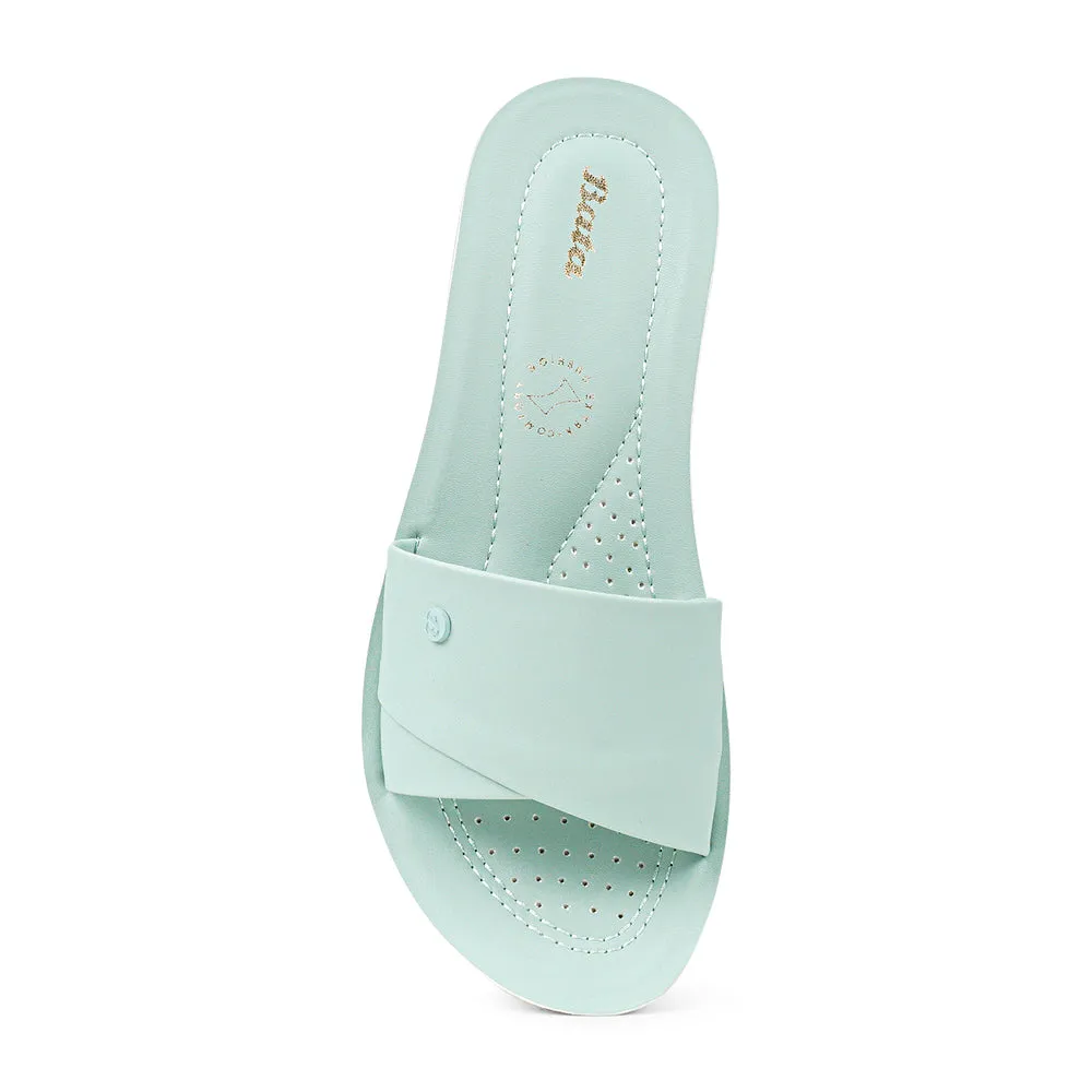 Bata BARDENE Slip-On Platform Sandal