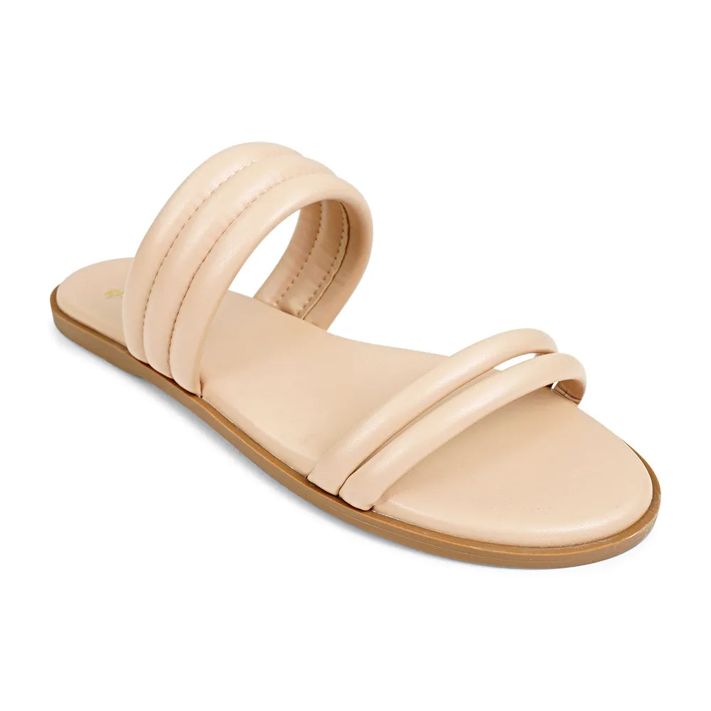 Bata SOAKA Flat Sandal for Women