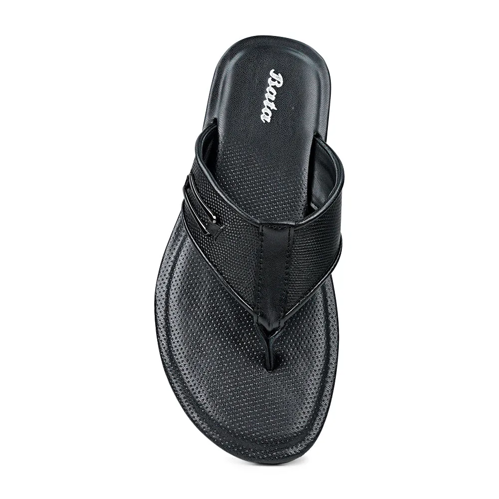 Bata VIBE Toe-Post Sandal