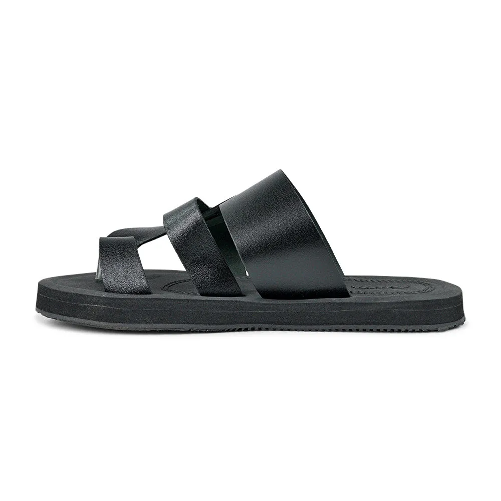 Bata WAVY Toe-Ring Sandal for Men