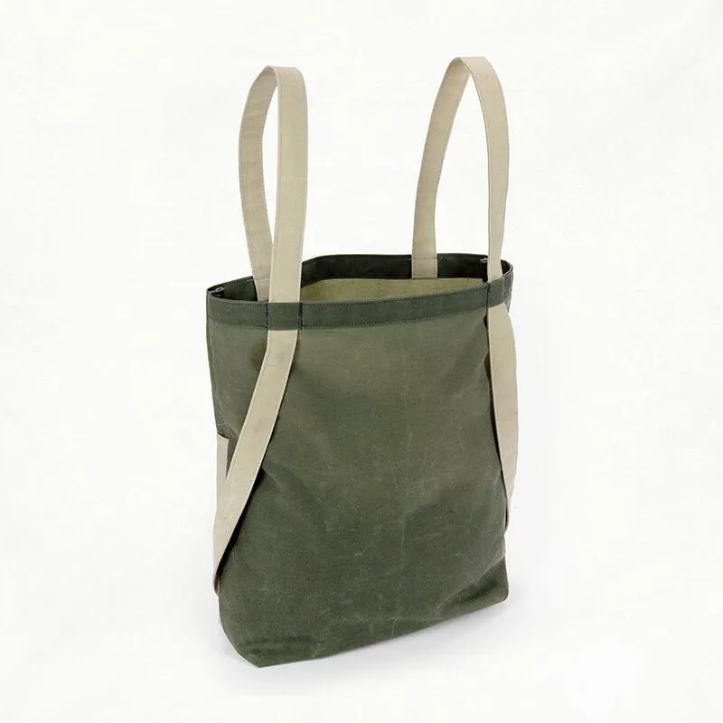 Belmont - Spring Green Custom Bag Maker Kit