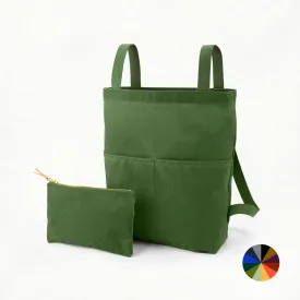 Belmont - Spring Green Custom Bag Maker Kit