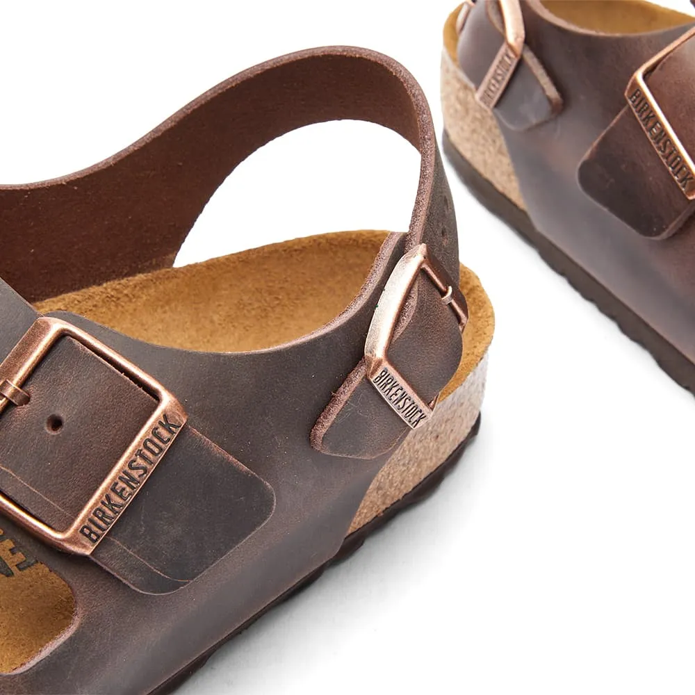 Birkenstock Milano sandals