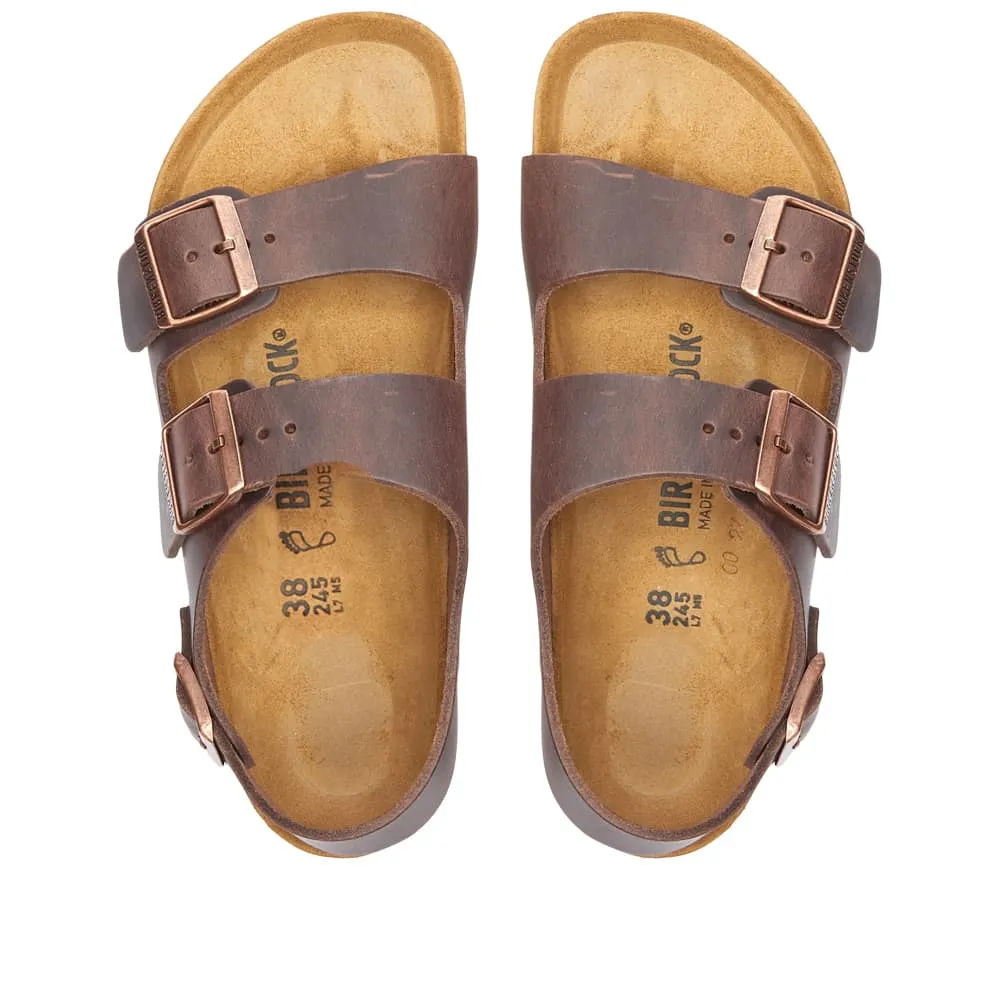 Birkenstock Milano sandals