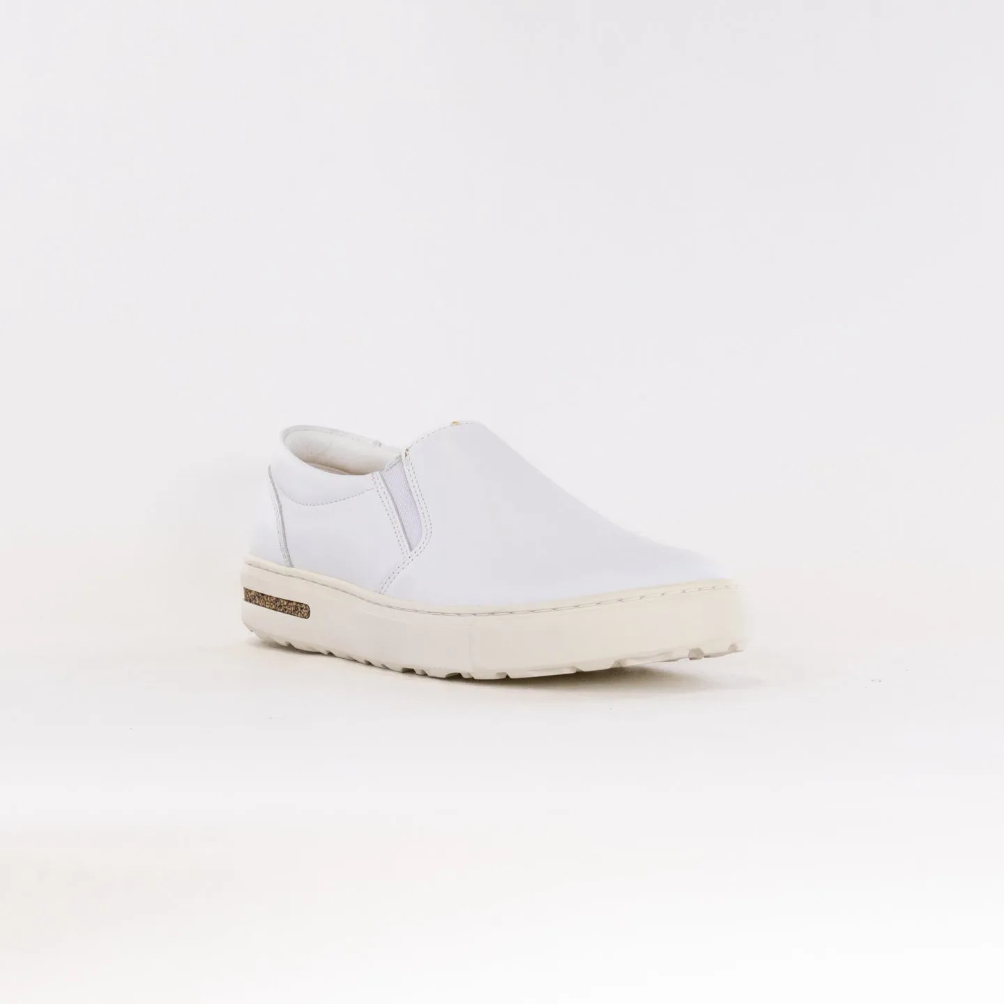 Birkenstock Oswego (Women's) - White