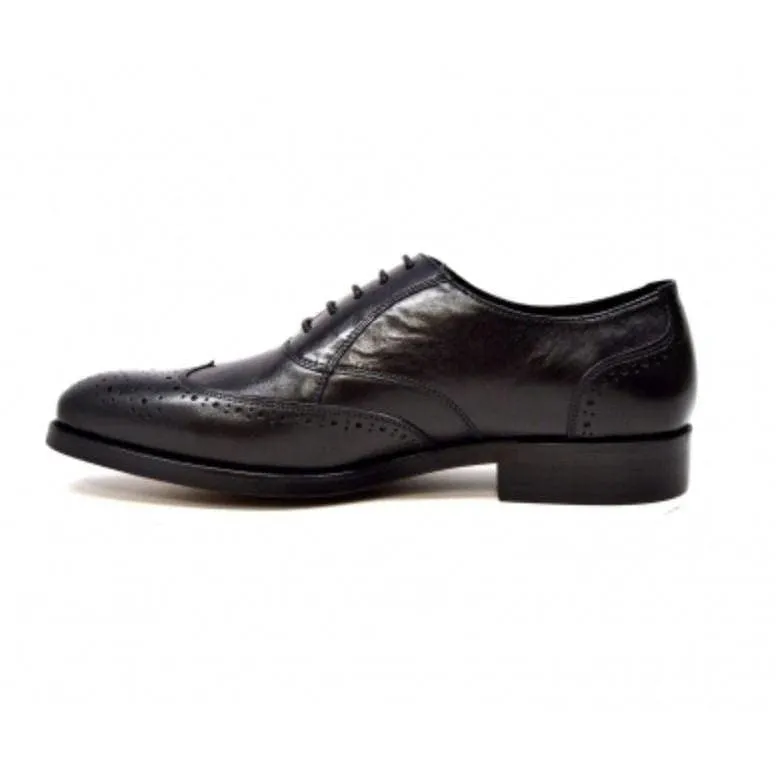 British Walkers Adam Men's Leather Dress Shoes