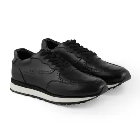 Brogue Trainers