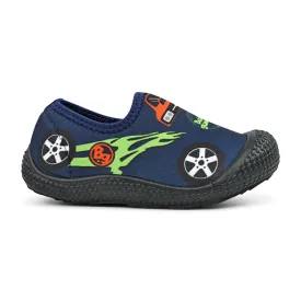 BUBBLEGUMMERS BUBBLE SOFTY Slip-on Sneaker for Babies