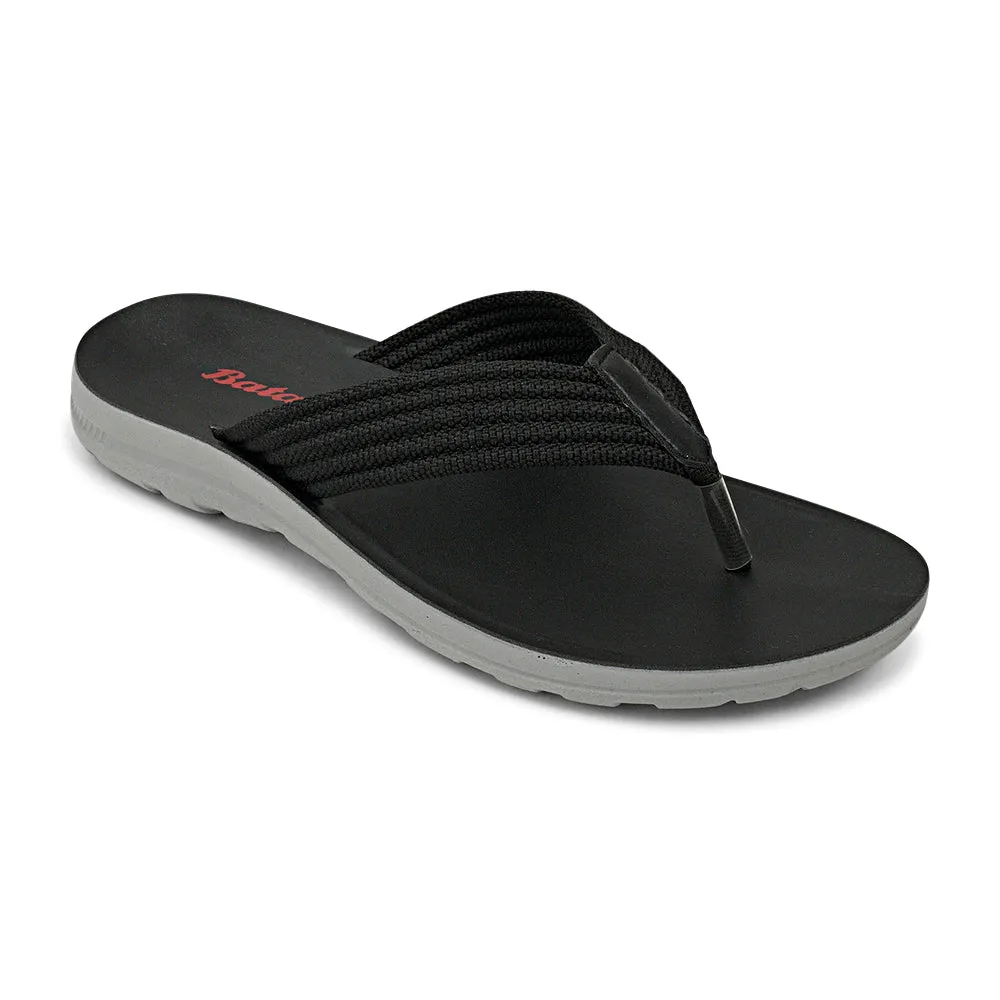 BUBBLEGUMMERS PAOLO Toe-Post Sandal for Juniors