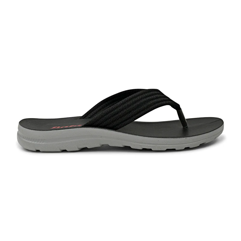 BUBBLEGUMMERS PAOLO Toe-Post Sandal for Juniors