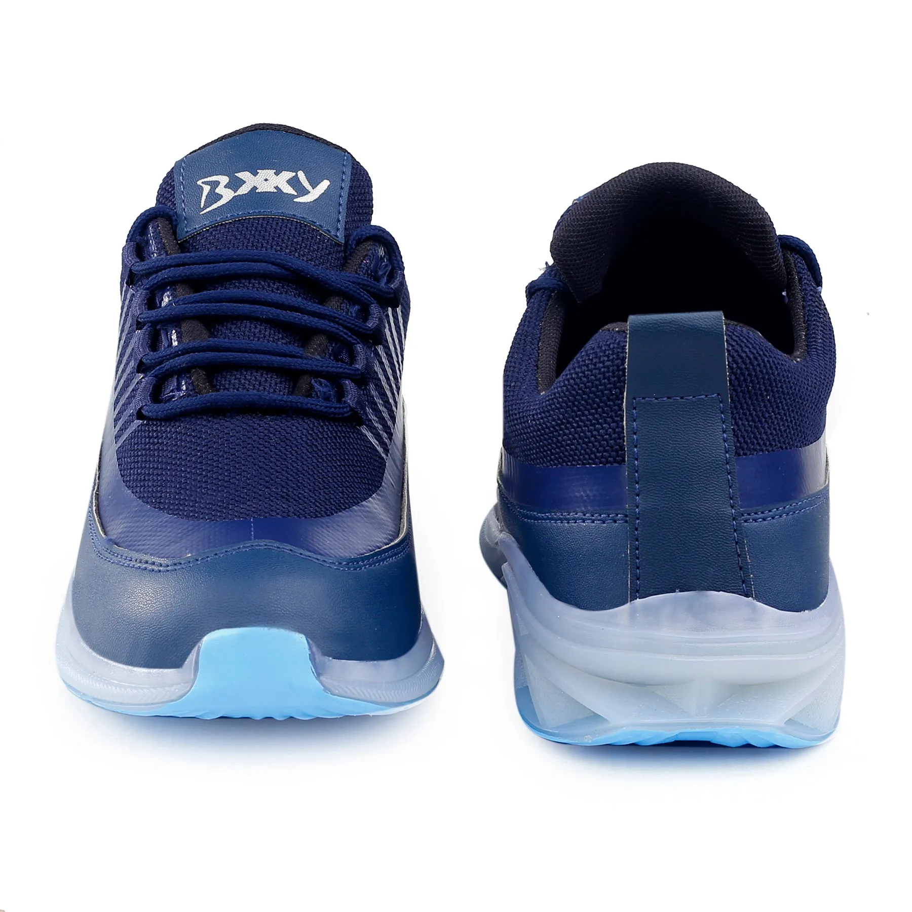 Bxxy's Casual Light Weight Sports Shoes for Men