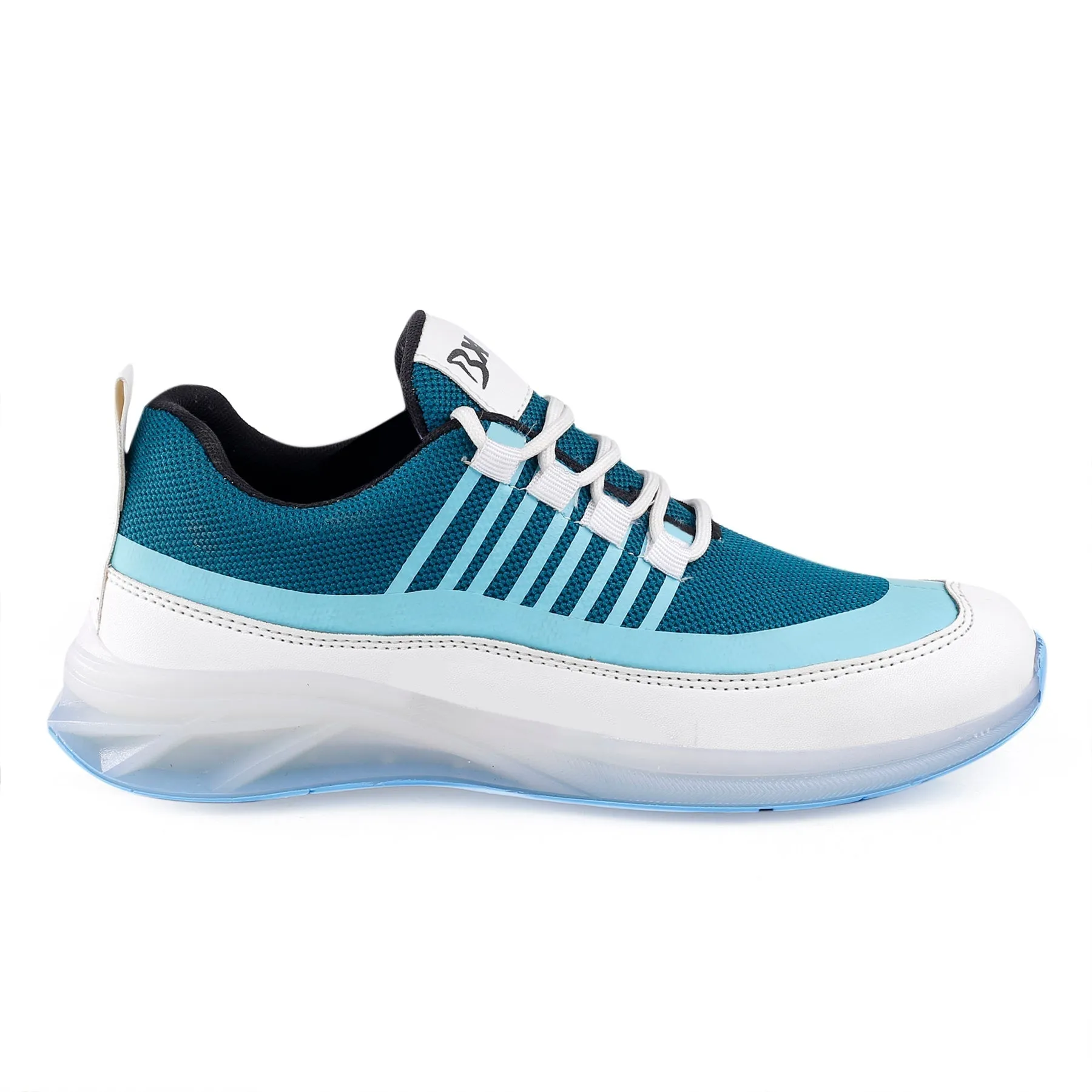 Bxxy's Stylish And Casual Lace-up Shoes