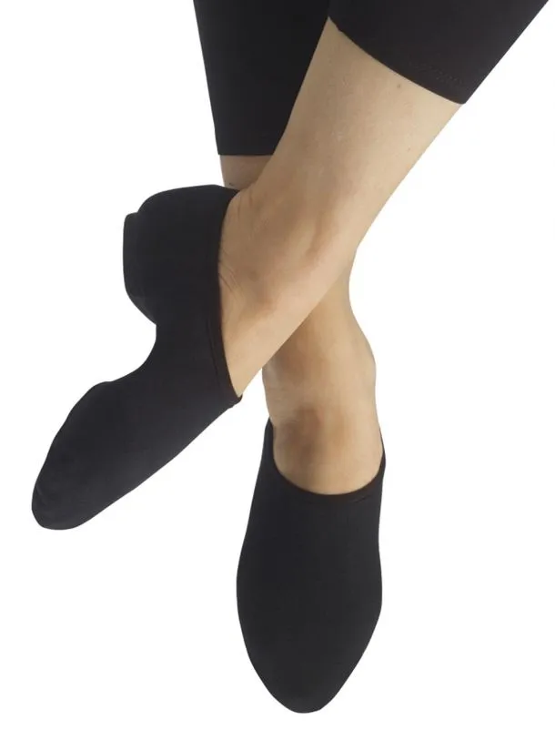 CAPEZIO ADULT EOS STRETCH CANVAS