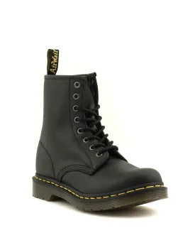 Dr. Martens — 1460W - Black Nappa