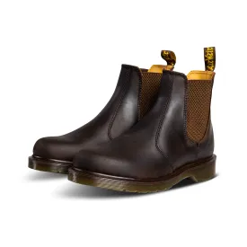 Dr Martens 2976 Crazy Horse