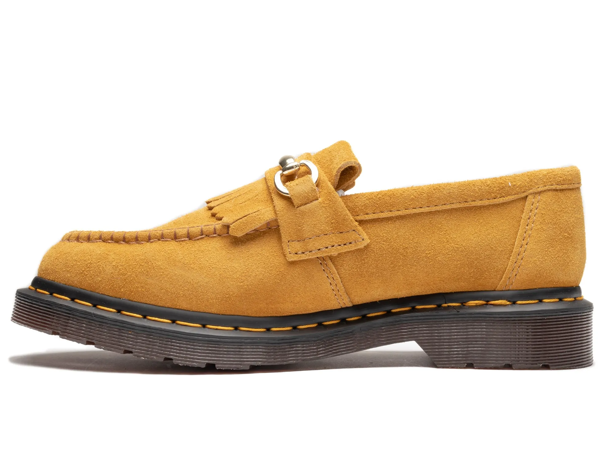 Dr. Martens Adrian Snaffle Loafer