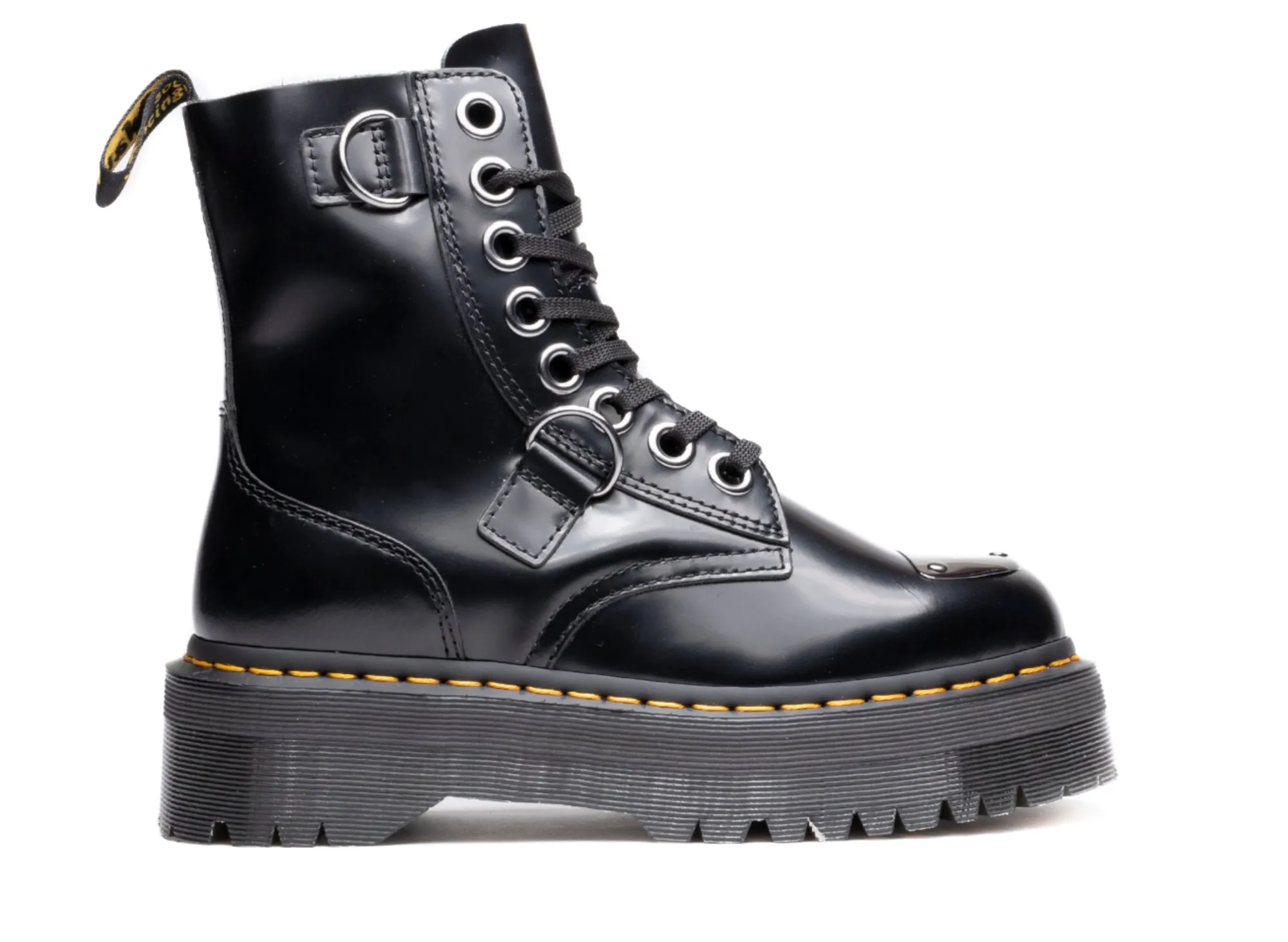 Dr. Martens Jadon Alt