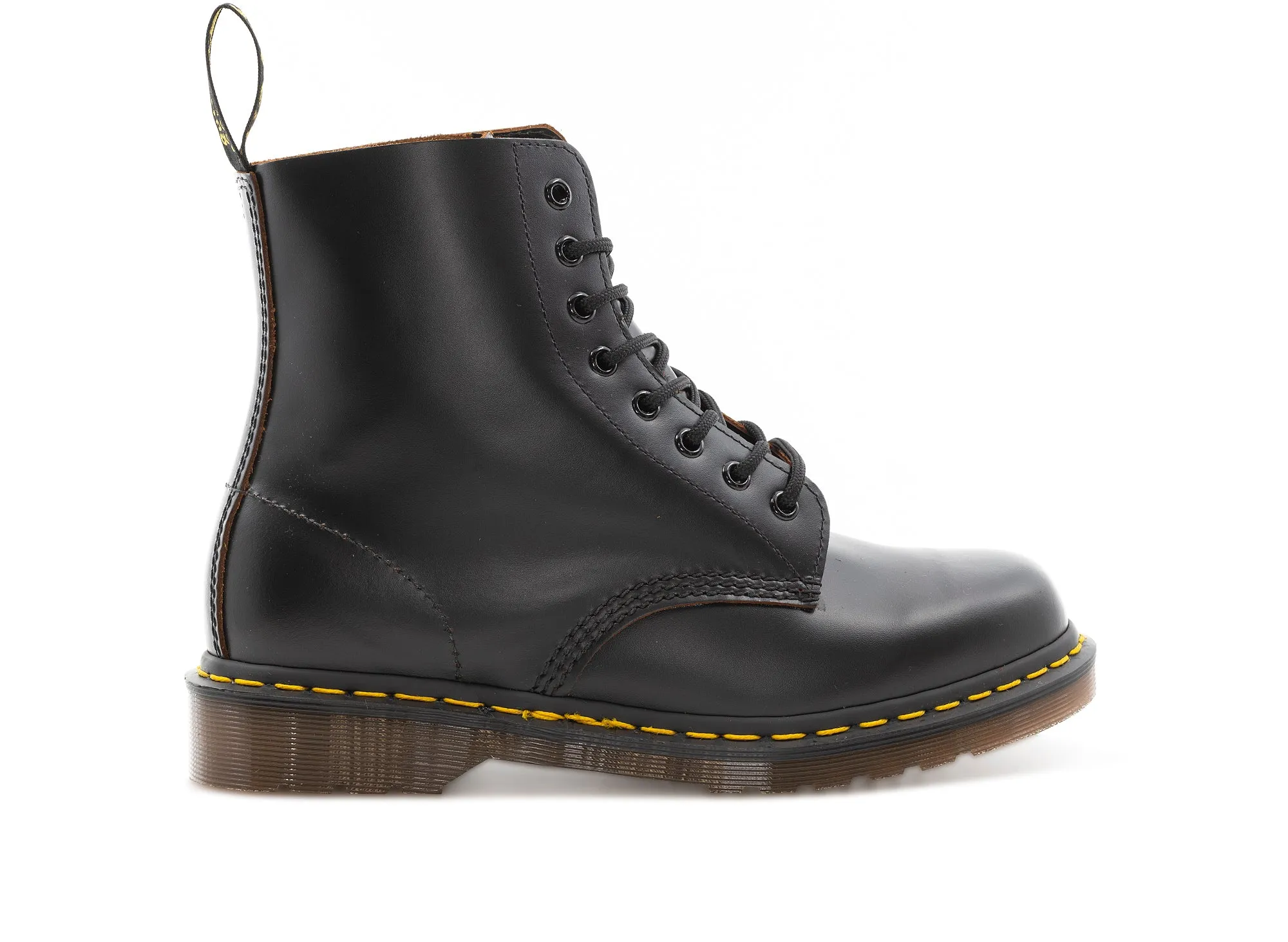 Dr. Martens Vintage Black 1460