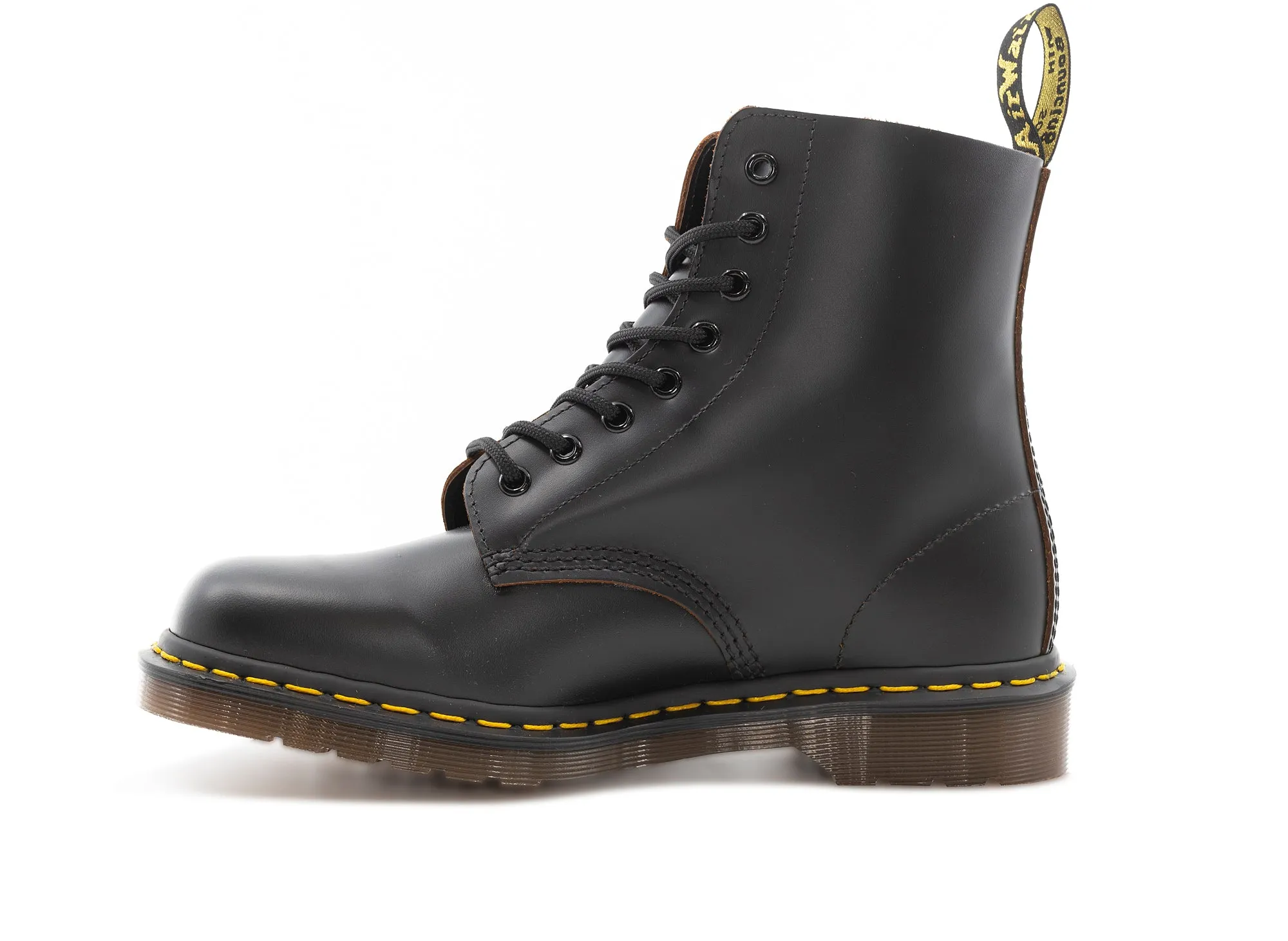 Dr. Martens Vintage Black 1460