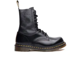 Dr. Martens x Maison Margiela MM6 10 Eye Twisted and Reimagined xld