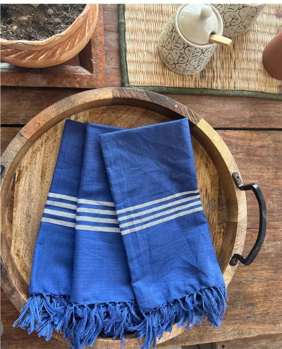 Hand Woven Napkins