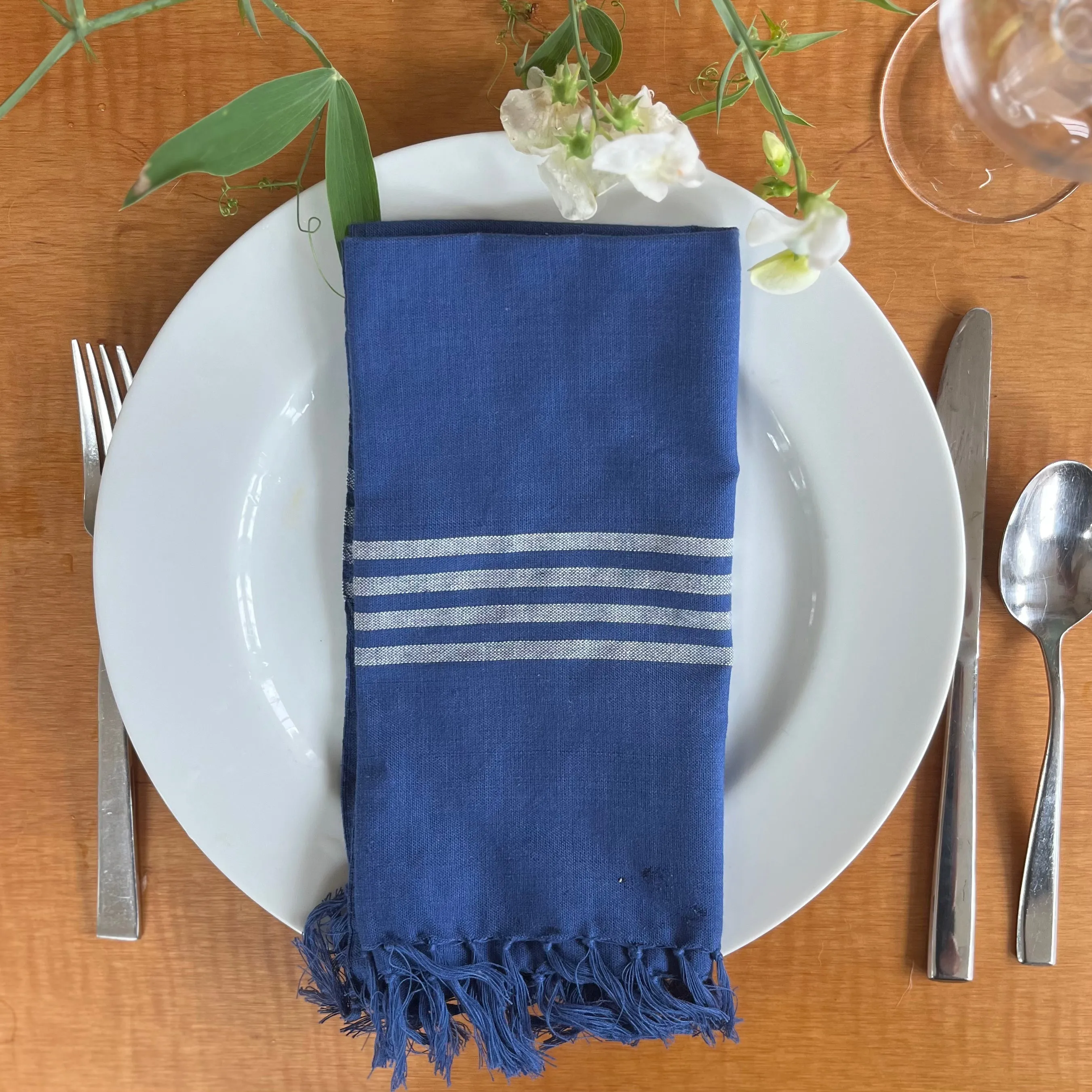 Hand Woven Napkins