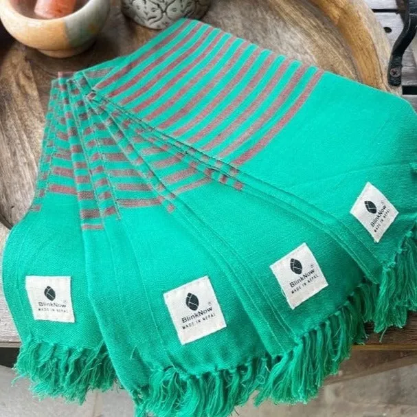 Hand Woven Napkins