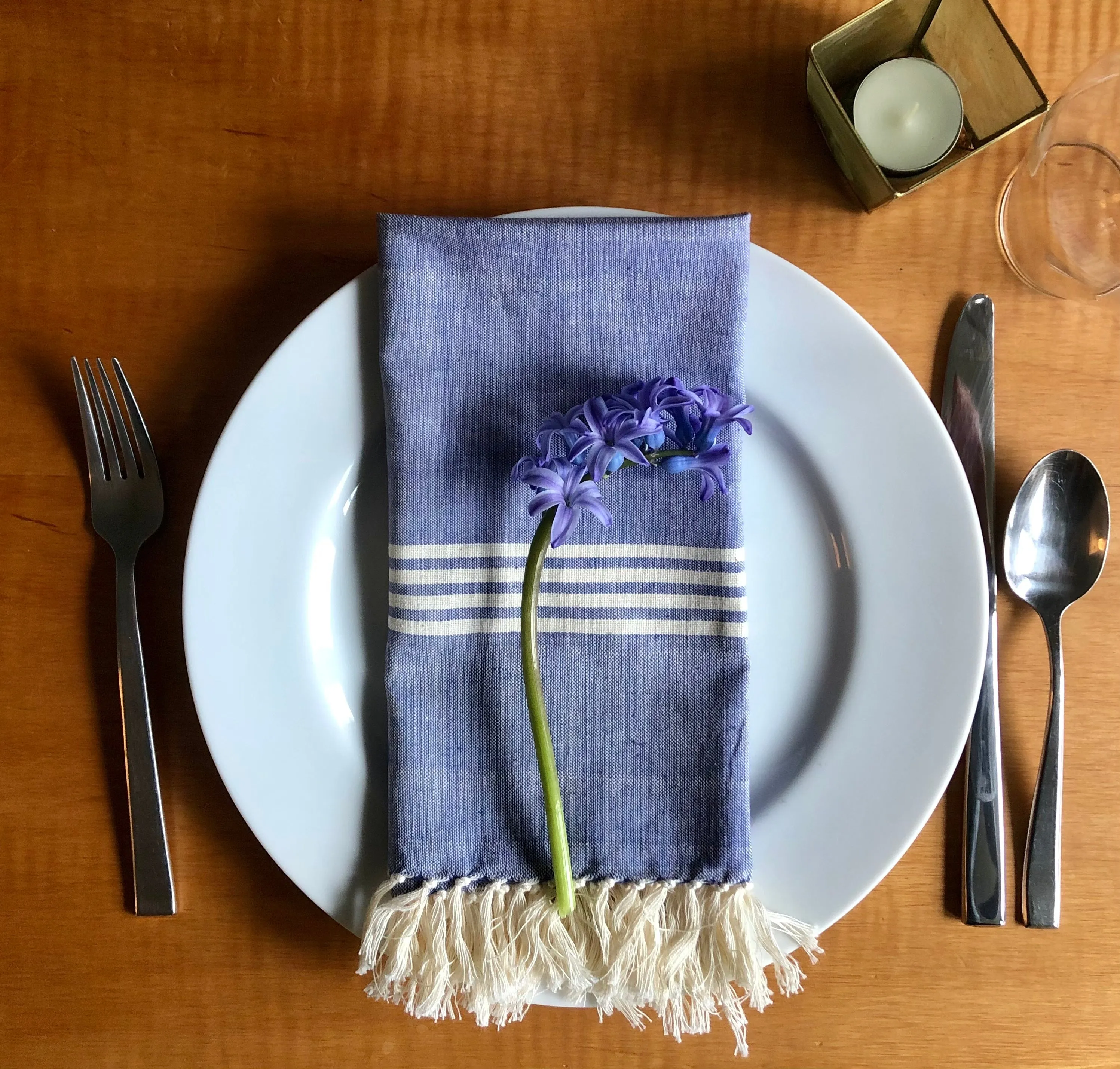 Hand Woven Napkins