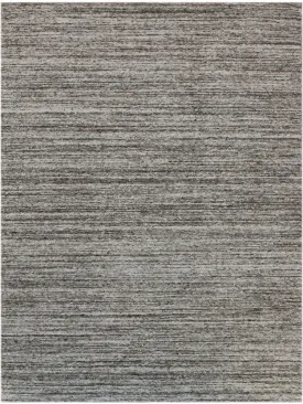 Heaven Modern Iron Hand-Woven Rug 4'x6'