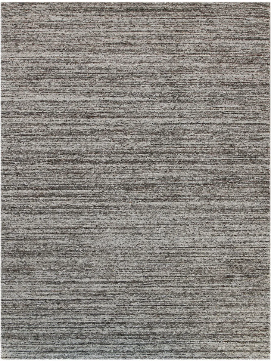 Heaven Modern Iron Hand-Woven Rug 4'x6'