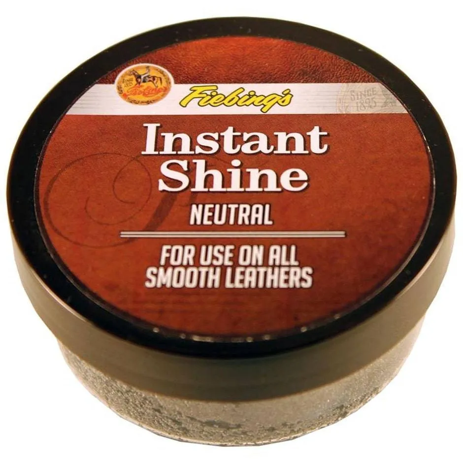 Instant Shine Sponge