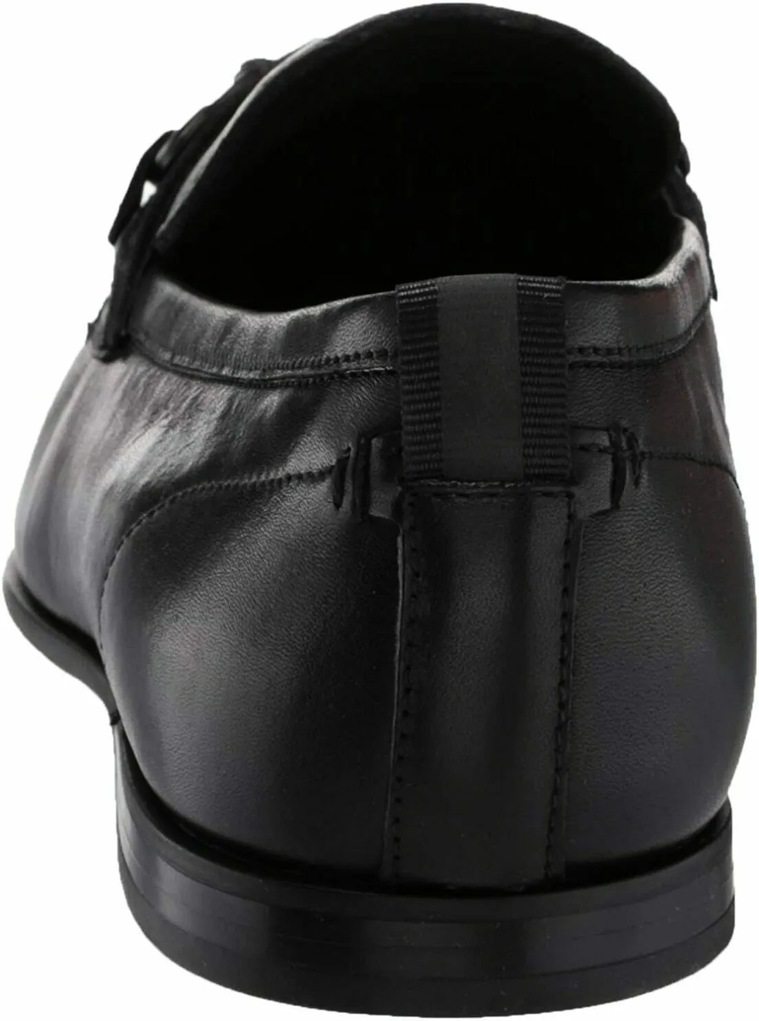 Kenneth Cole Mens Nolan Bit Loafers