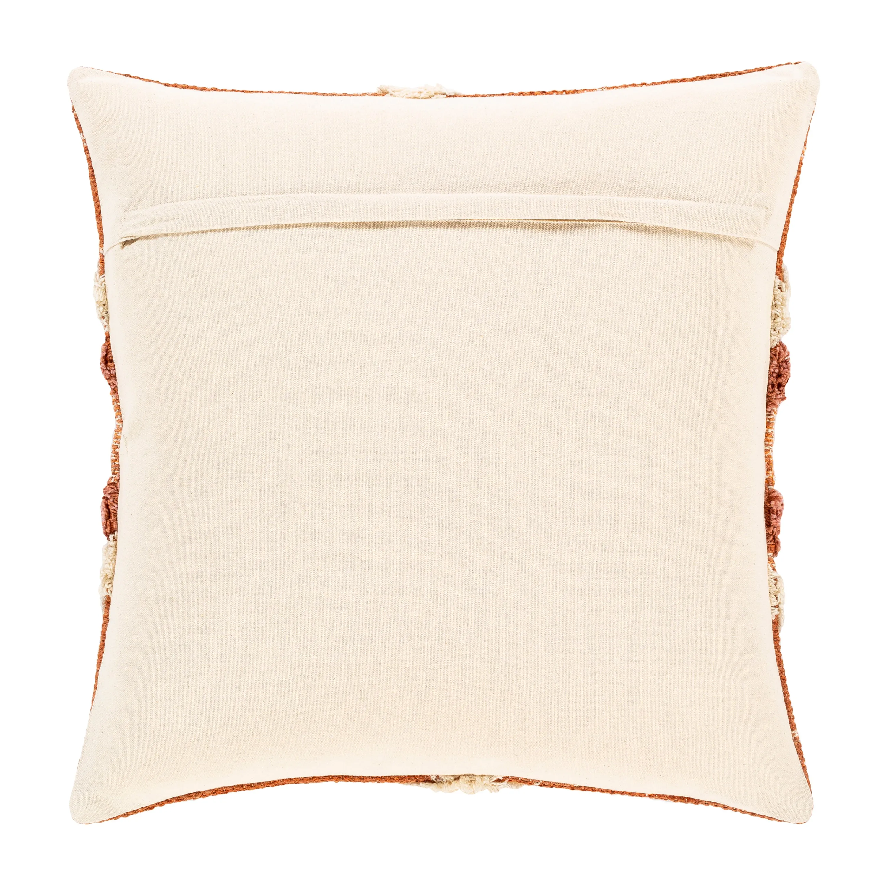 Lachan Hand-Woven Pillow