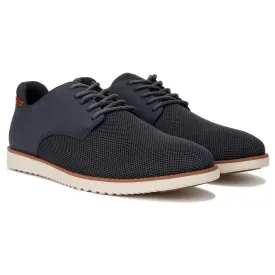 Men's Oxford Sync Knit Dr. Scholl'S, blue