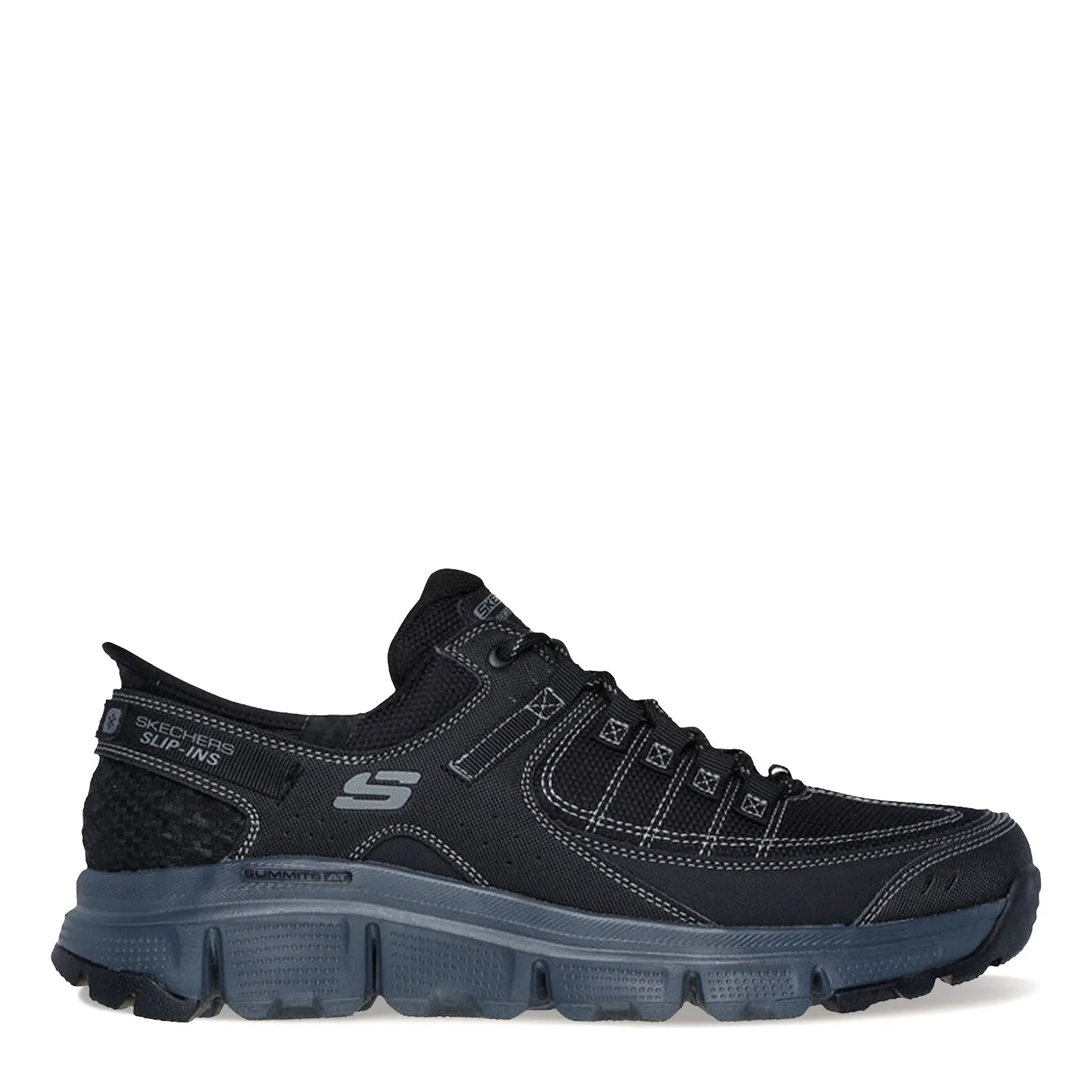 Men's Skechers, Slip-ins: Summits AT Hiking Shoe - Wide Width