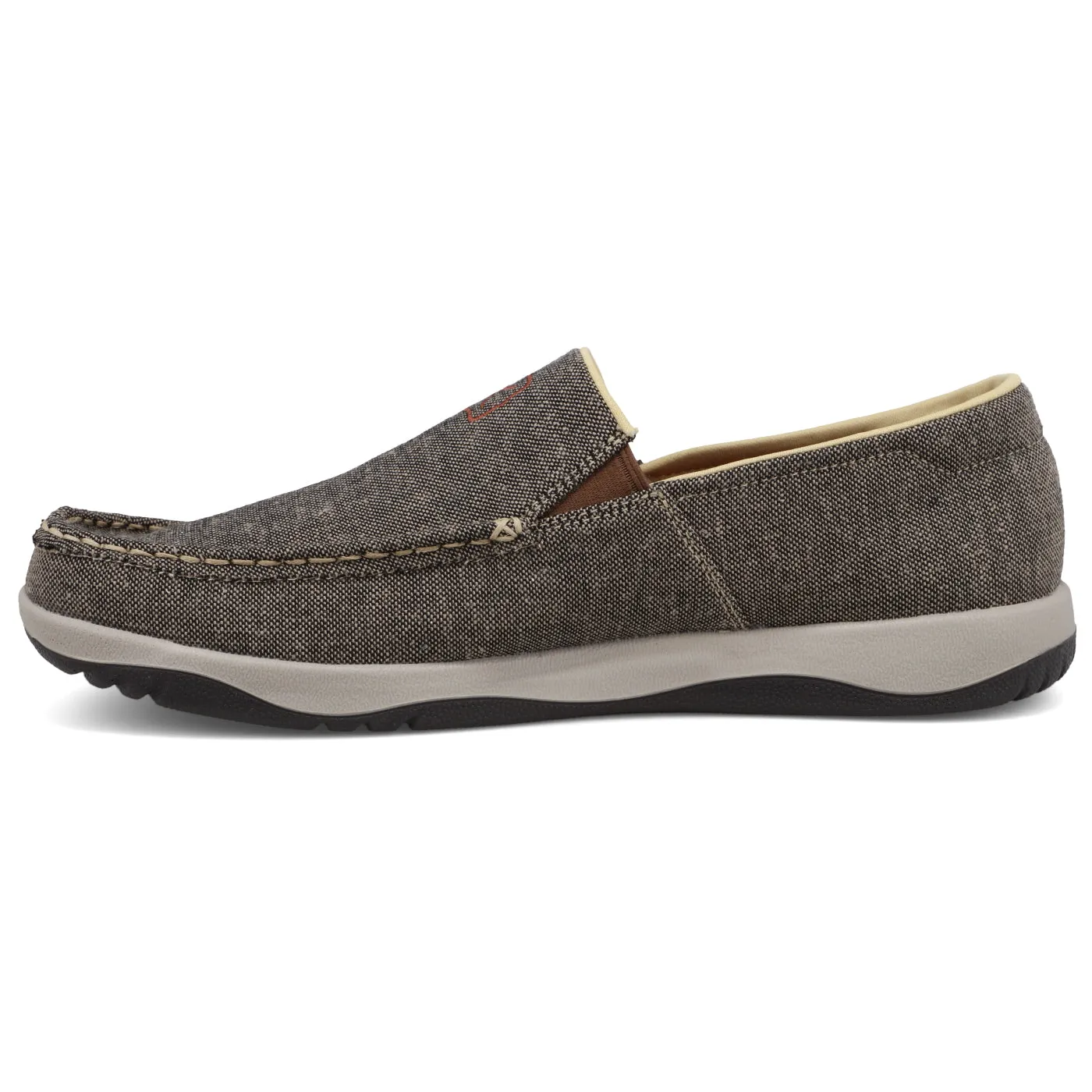 Men's Twisted X Slip-on