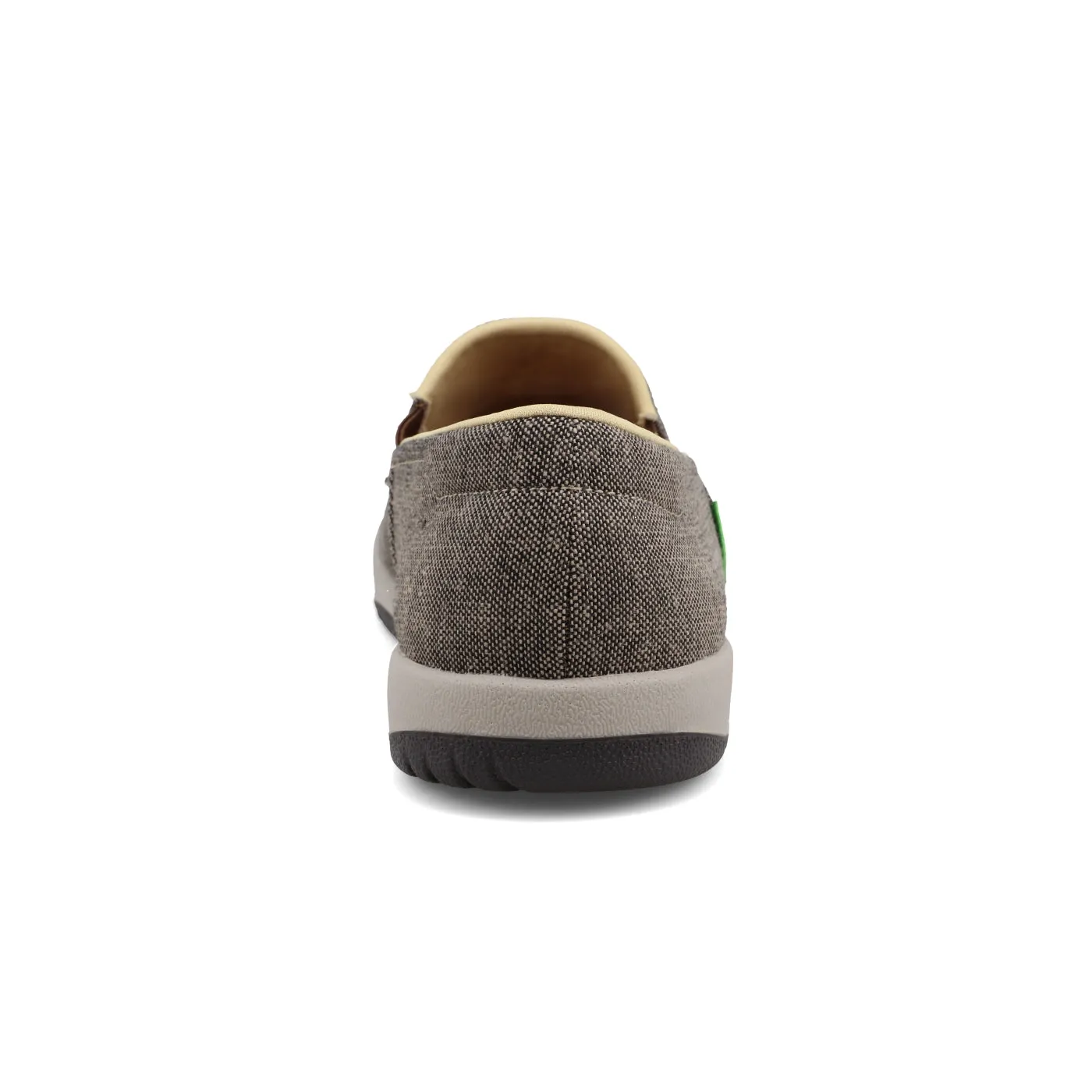 Men's Twisted X Slip-on