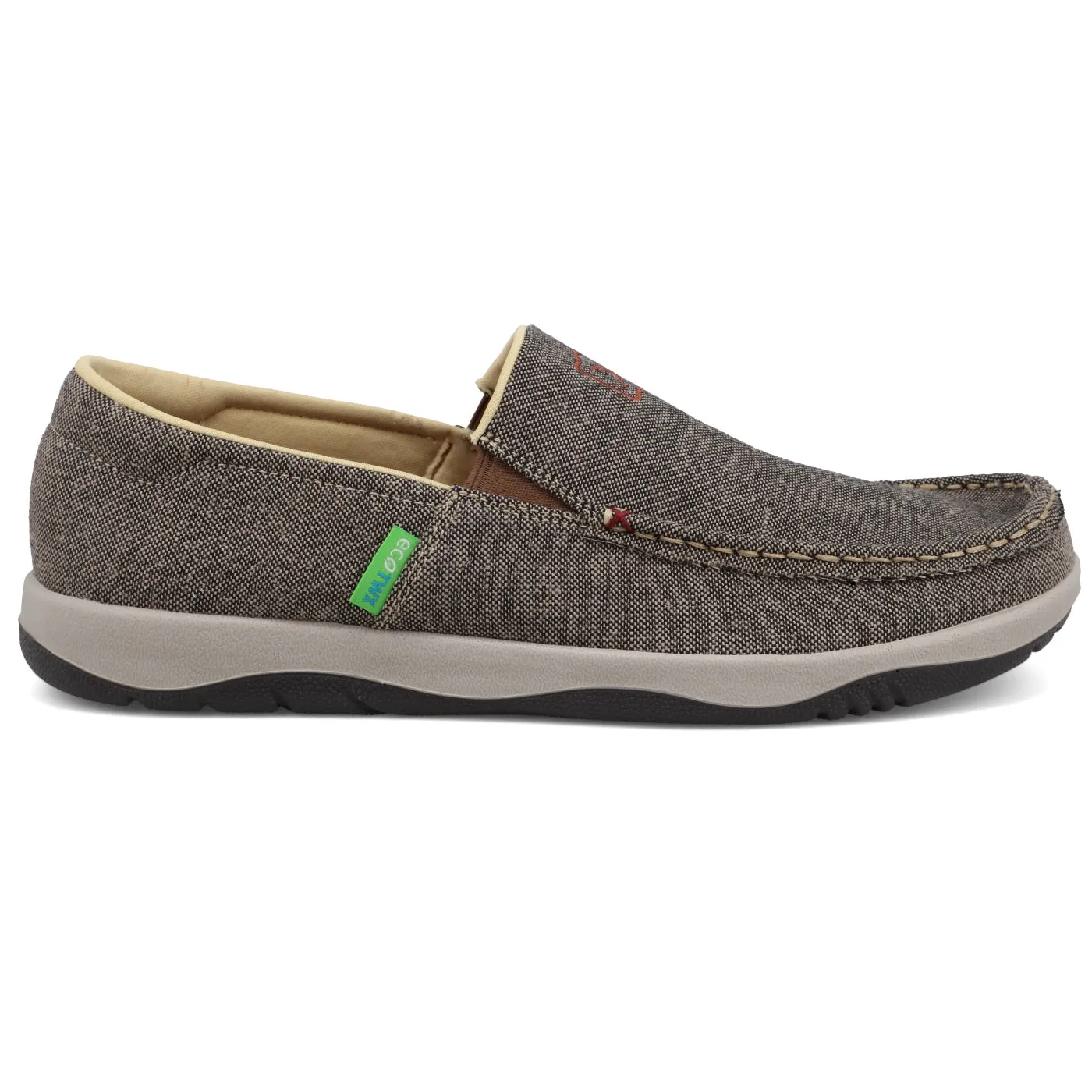 Men's Twisted X Slip-on