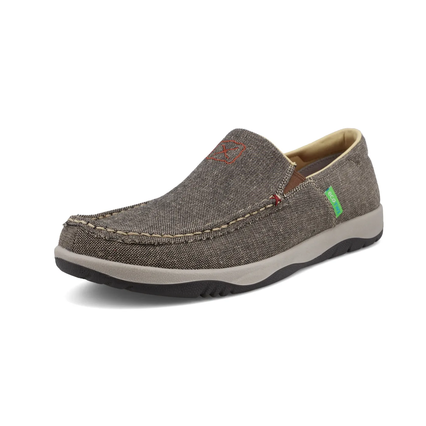 Men's Twisted X Slip-on