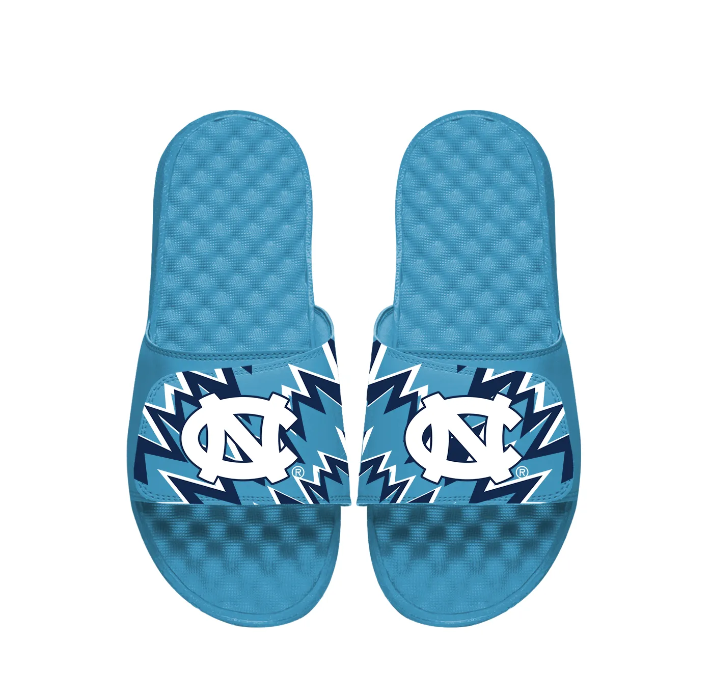 NCAA UNC Tar Heels High Energy Slides