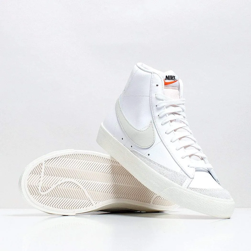 Nike Blazer Mid Vintage '77 Shoes