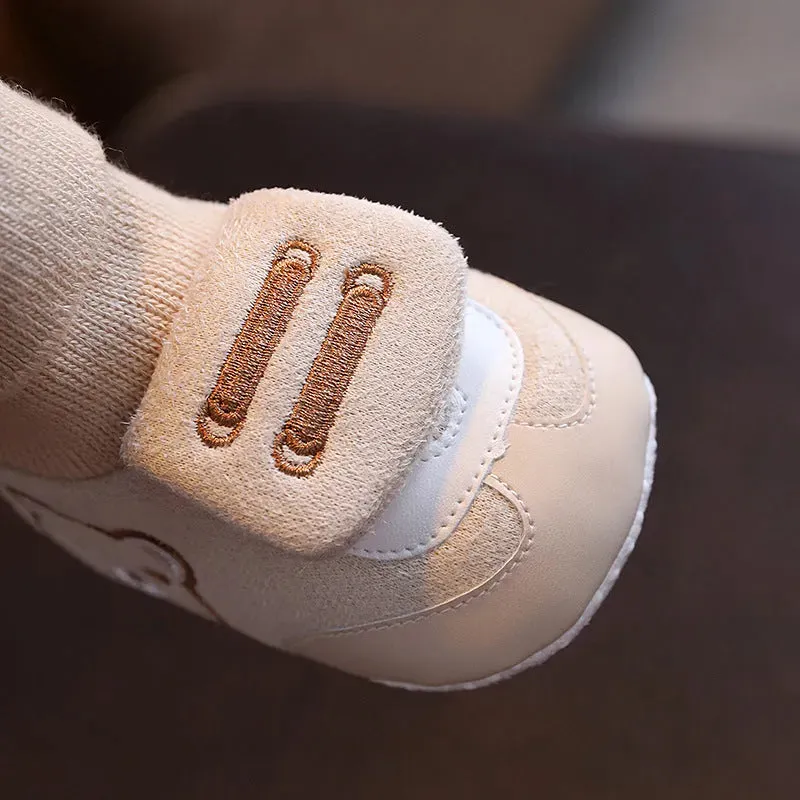 Non-slip Baby Shoes Soft Bottom Toddler