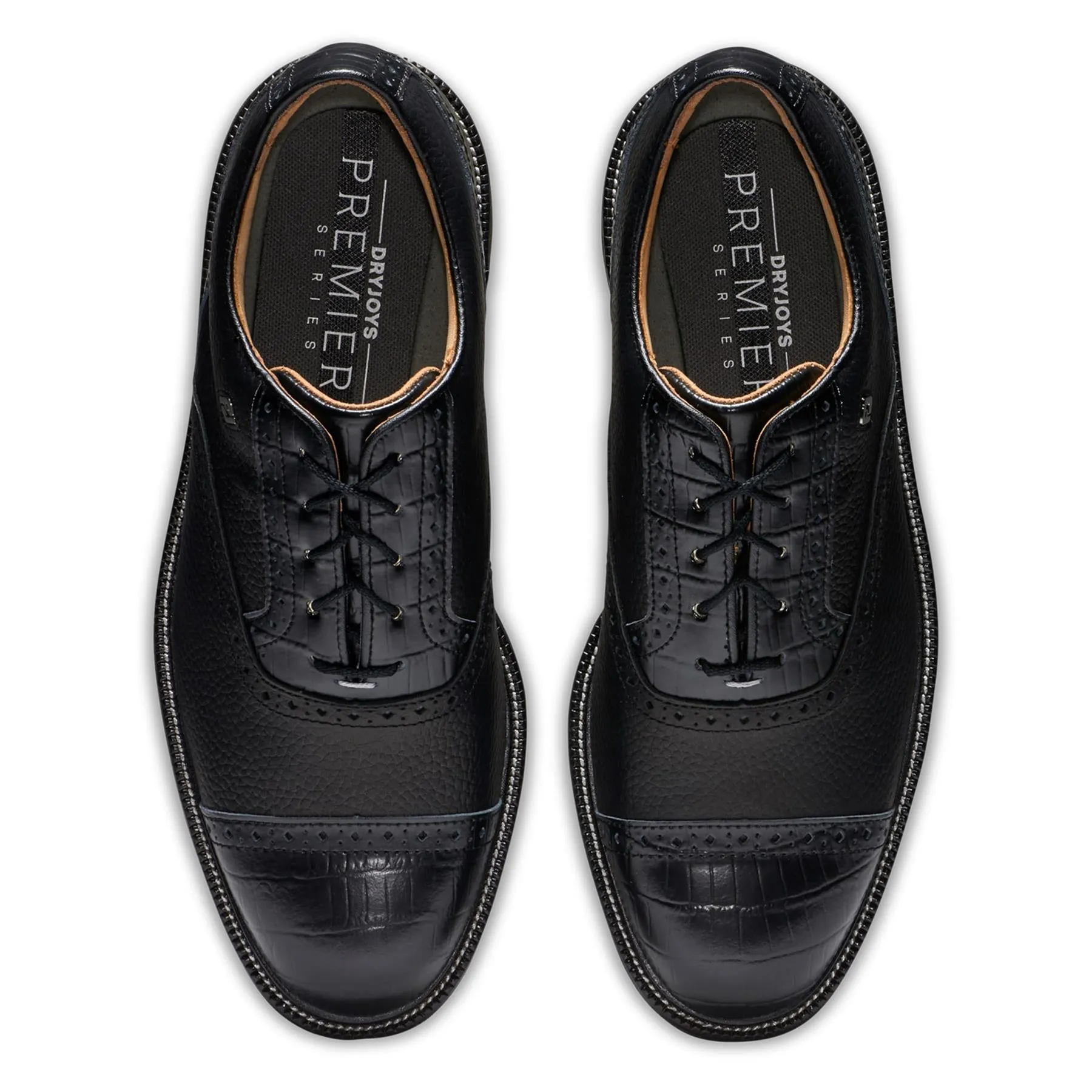 Premiere Tarlow Golf Shoes Black - AW21