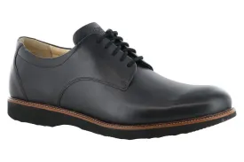 Samuel Hubbard Founder Dress Comfort Oxford Black