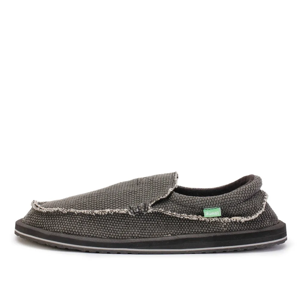 Sanuk Men's Chiba Casual Shoes