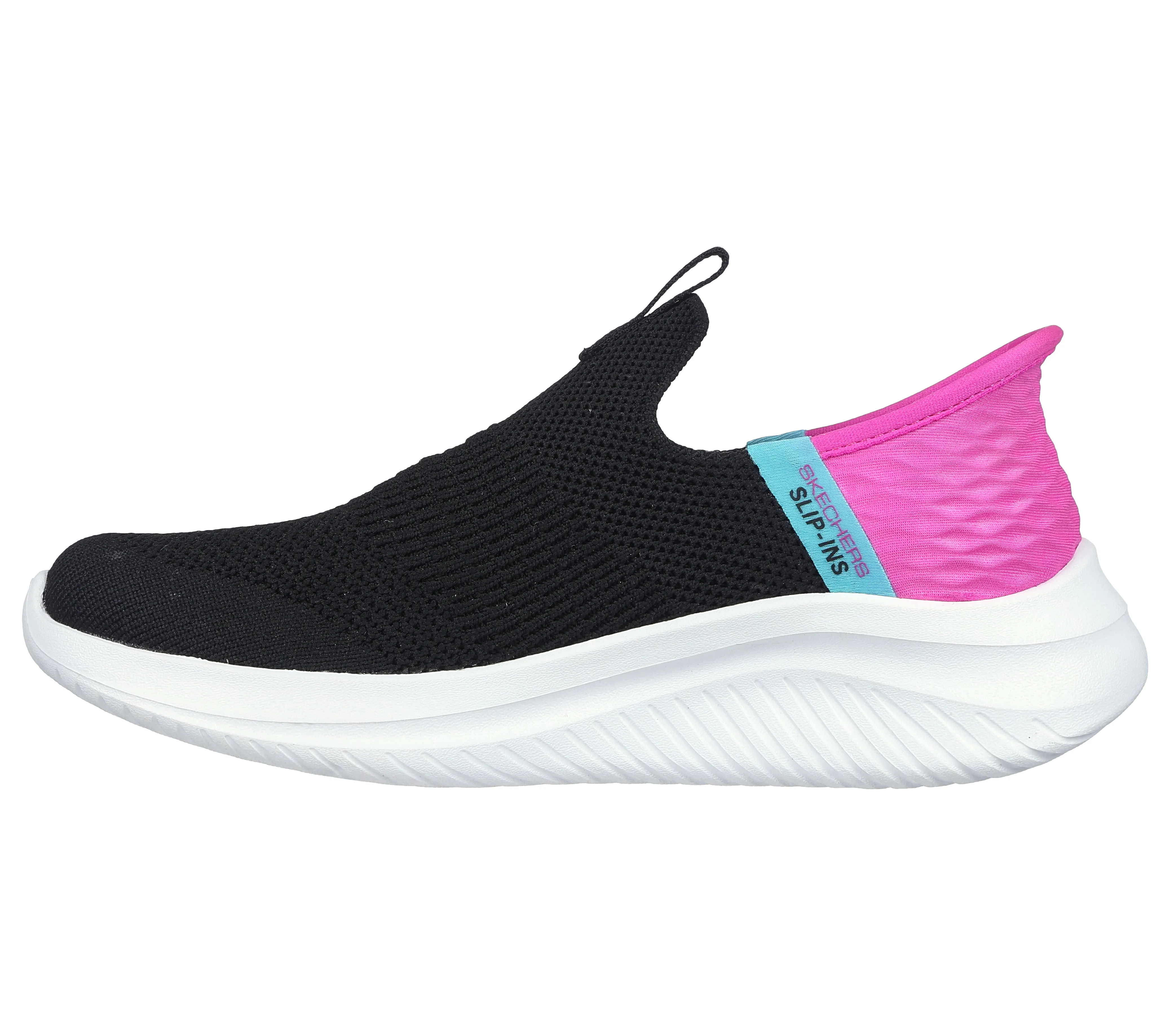 Skechers Kids Slip-Ins: Ultra Flex 3.0 - Fresh Time