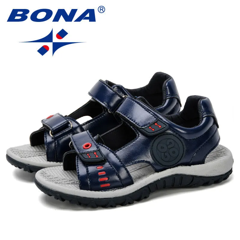 Summer New Children's Sandals Comfortable Children'S Shoes