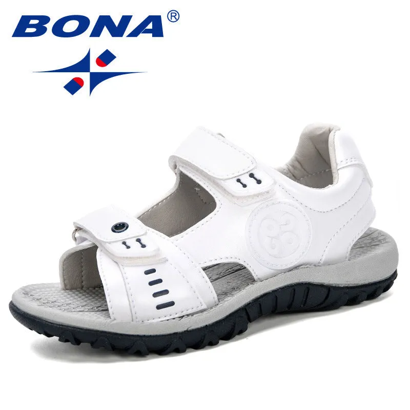 Summer New Children's Sandals Comfortable Children'S Shoes