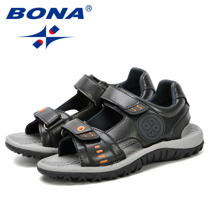 Summer New Children's Sandals Comfortable Children'S Shoes